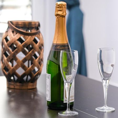Athens Central Elegance Apartment Ngoại thất bức ảnh