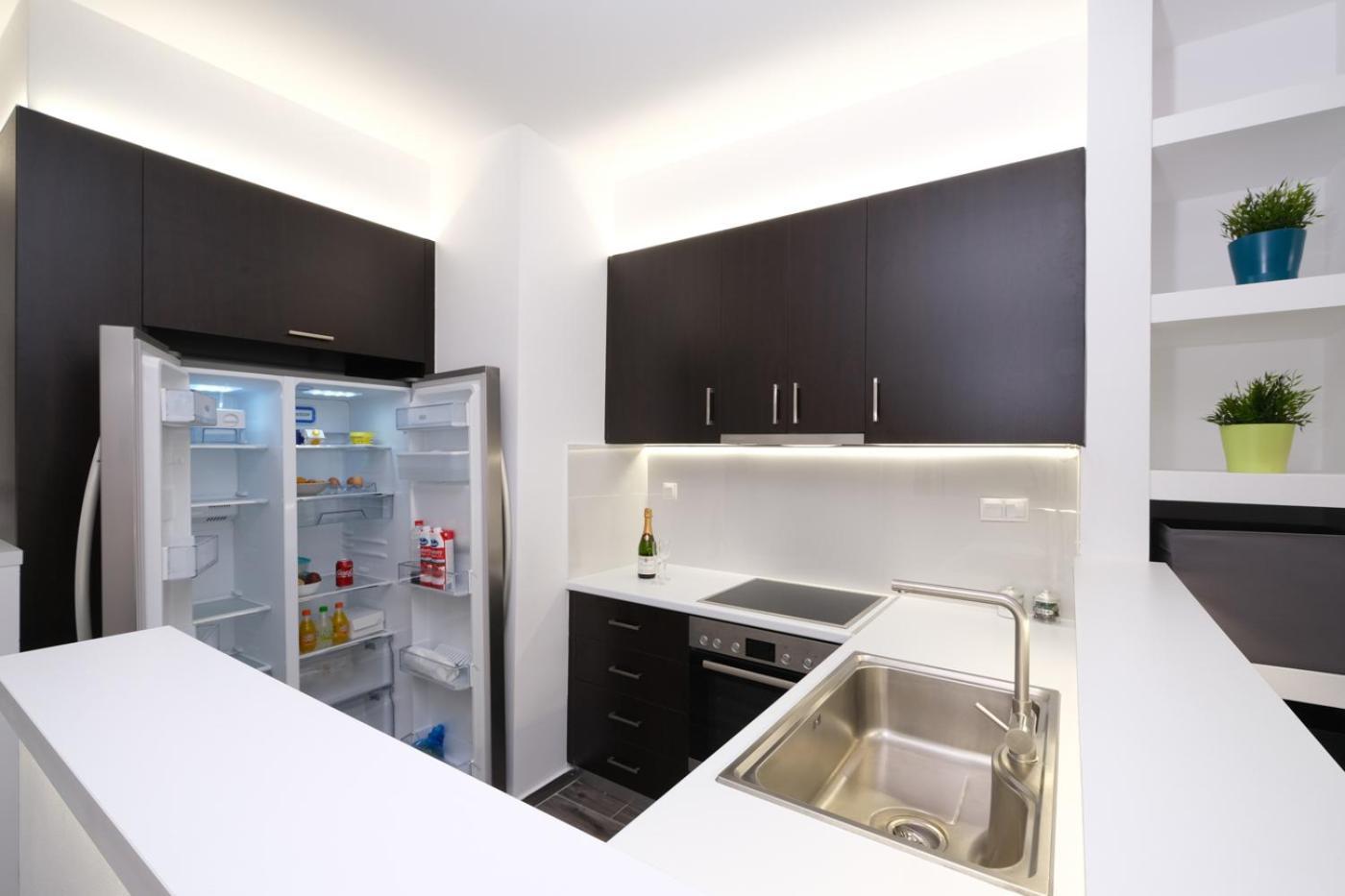 Athens Central Elegance Apartment Ngoại thất bức ảnh
