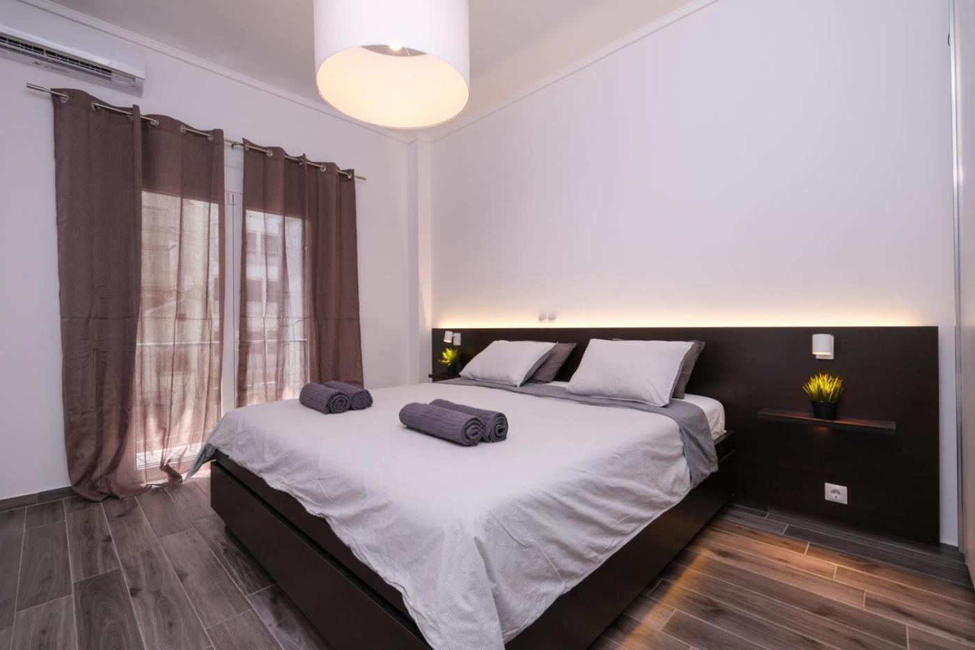 Athens Central Elegance Apartment Ngoại thất bức ảnh