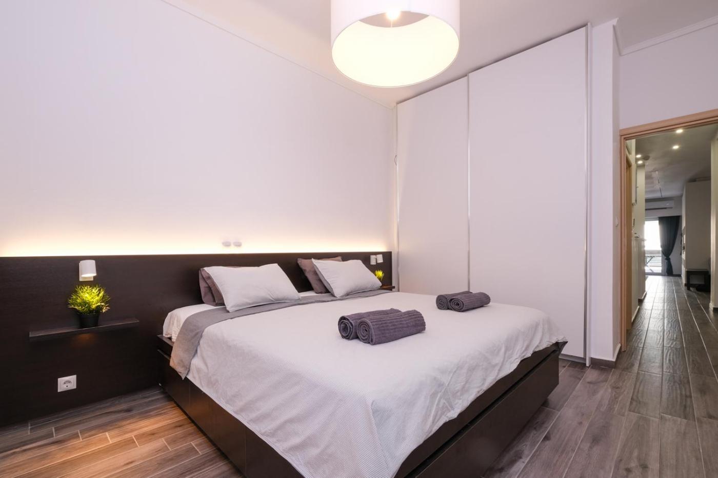 Athens Central Elegance Apartment Ngoại thất bức ảnh