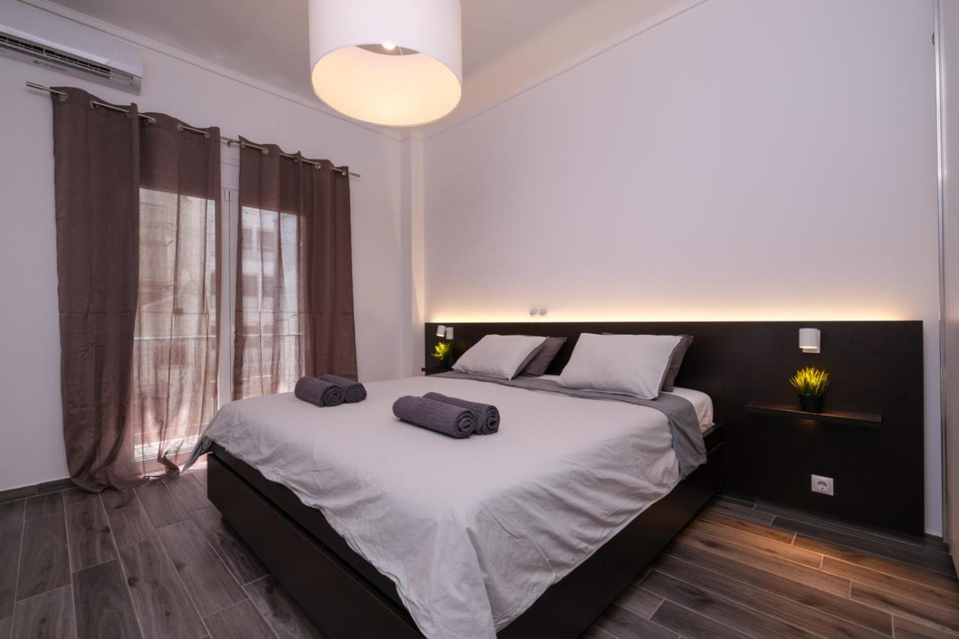 Athens Central Elegance Apartment Ngoại thất bức ảnh
