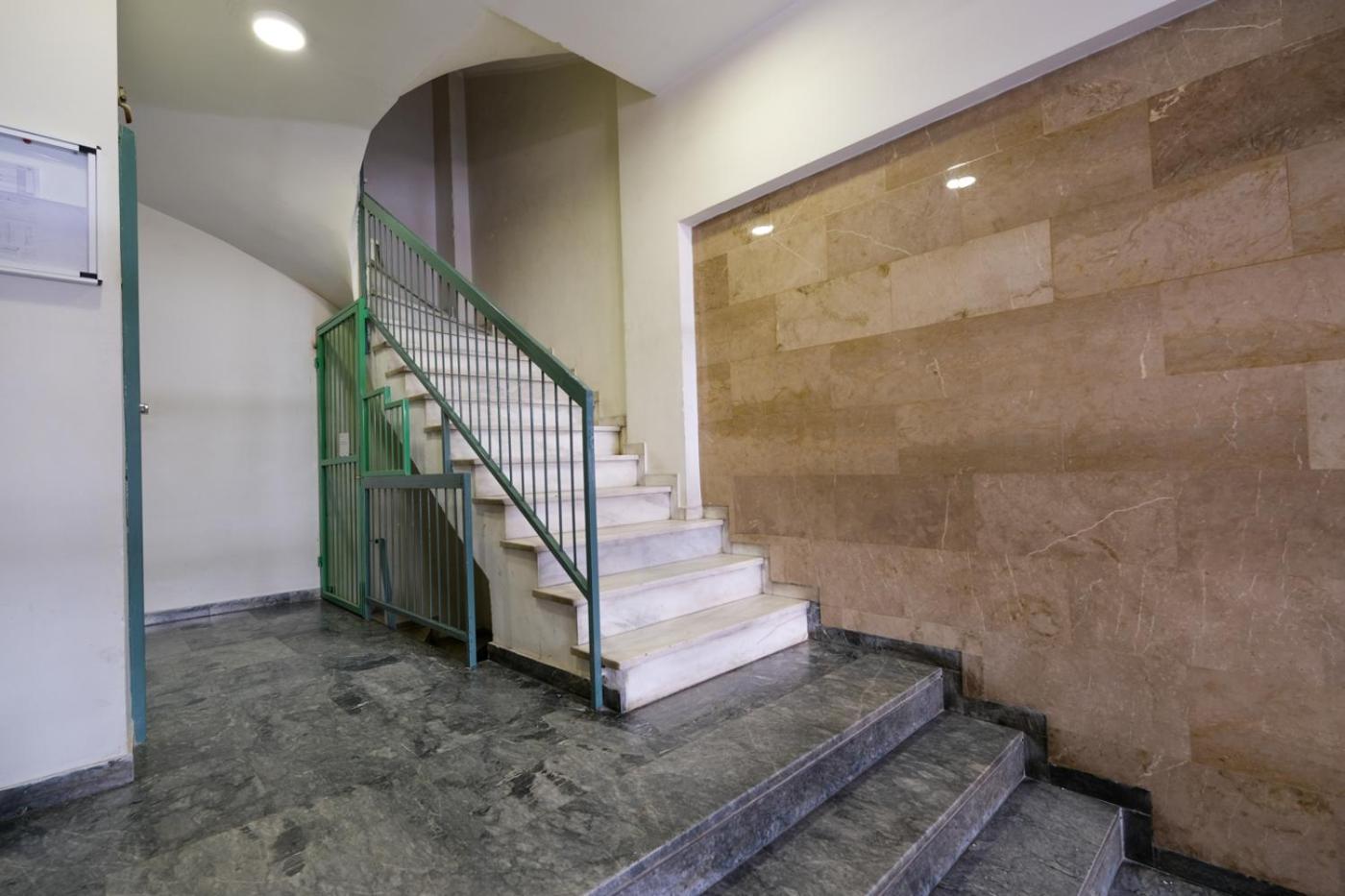Athens Central Elegance Apartment Ngoại thất bức ảnh